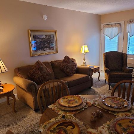 Gatlinburg Chateau Condo 302 Εξωτερικό φωτογραφία