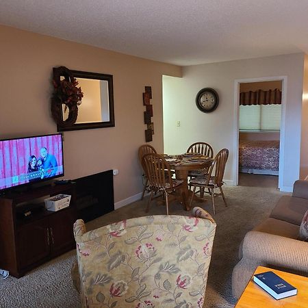Gatlinburg Chateau Condo 302 Εξωτερικό φωτογραφία