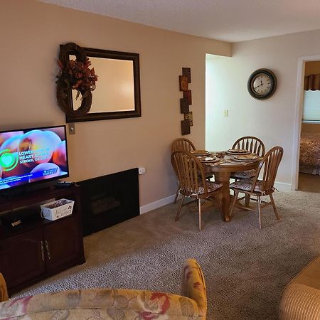 Gatlinburg Chateau Condo 302 Εξωτερικό φωτογραφία