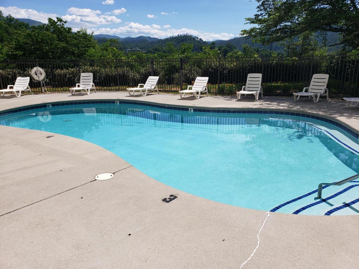 Gatlinburg Chateau Condo 302 Εξωτερικό φωτογραφία