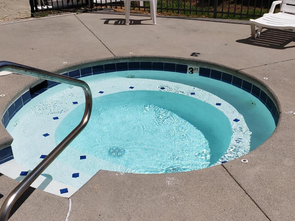 Gatlinburg Chateau Condo 302 Εξωτερικό φωτογραφία