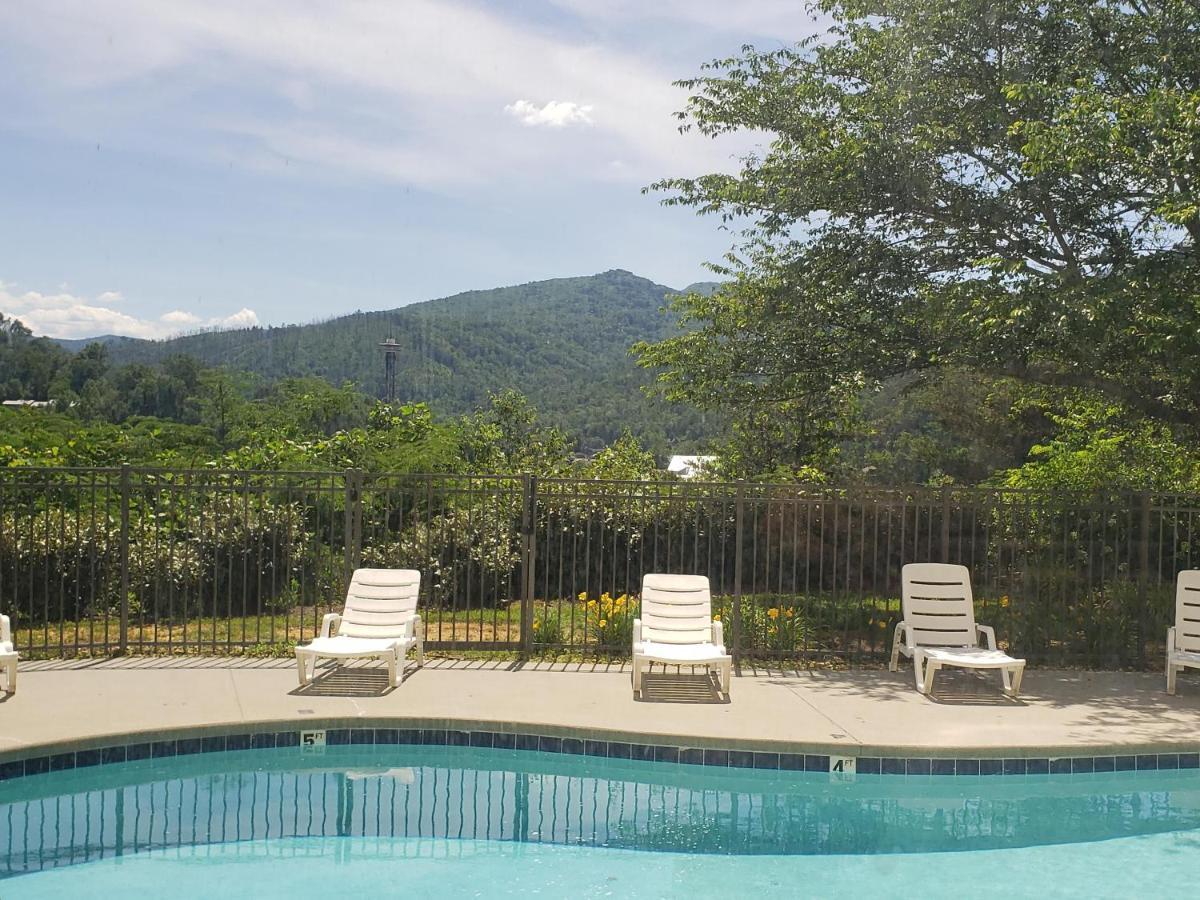 Gatlinburg Chateau Condo 302 Εξωτερικό φωτογραφία