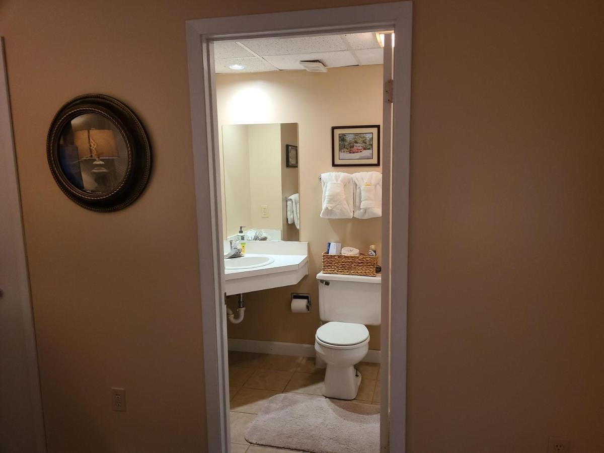 Gatlinburg Chateau Condo 302 Εξωτερικό φωτογραφία