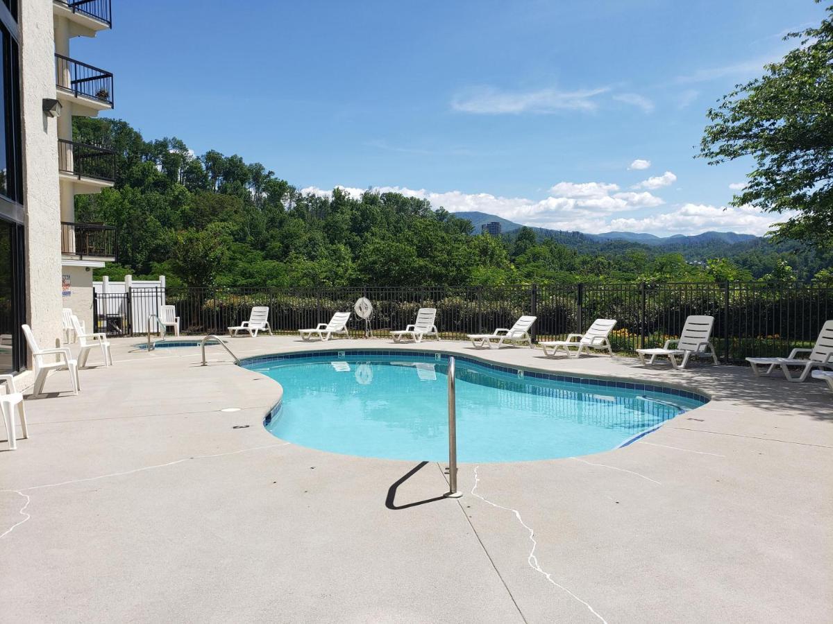 Gatlinburg Chateau Condo 302 Εξωτερικό φωτογραφία