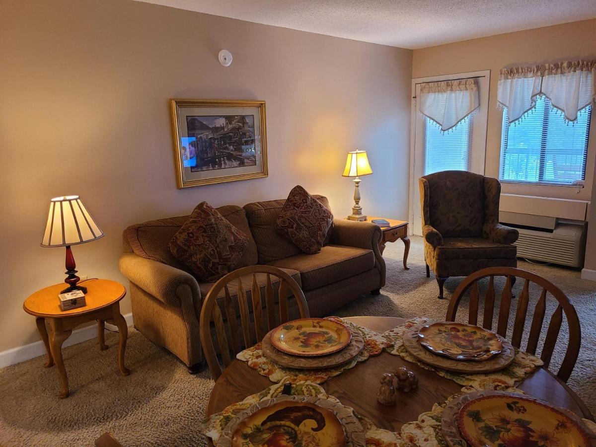 Gatlinburg Chateau Condo 302 Εξωτερικό φωτογραφία