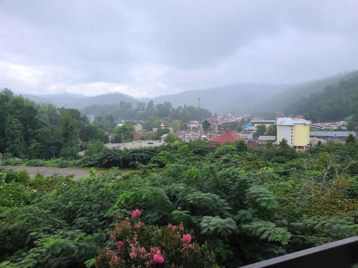 Gatlinburg Chateau Condo 302 Εξωτερικό φωτογραφία