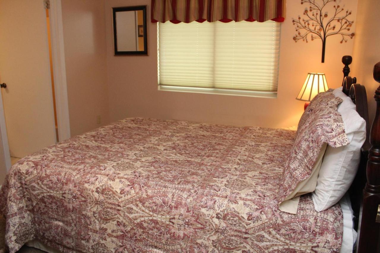 Gatlinburg Chateau Condo 302 Εξωτερικό φωτογραφία