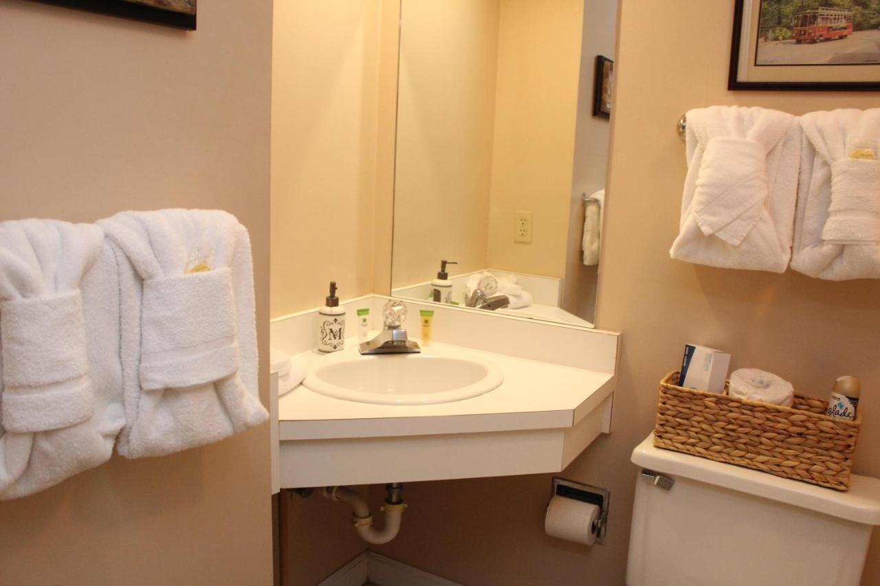 Gatlinburg Chateau Condo 302 Εξωτερικό φωτογραφία
