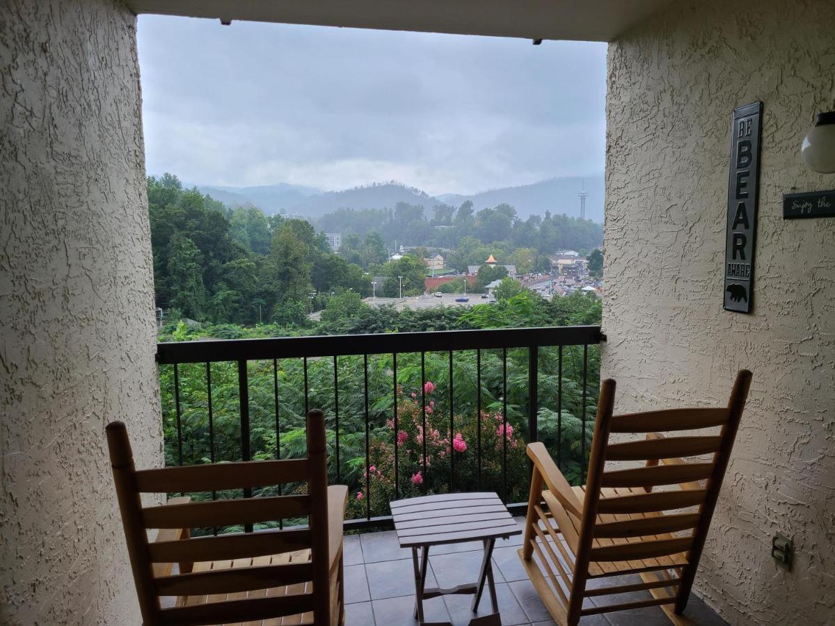 Gatlinburg Chateau Condo 302 Εξωτερικό φωτογραφία