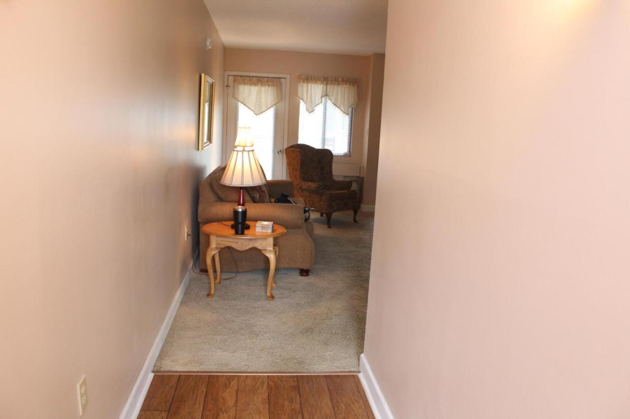 Gatlinburg Chateau Condo 302 Εξωτερικό φωτογραφία