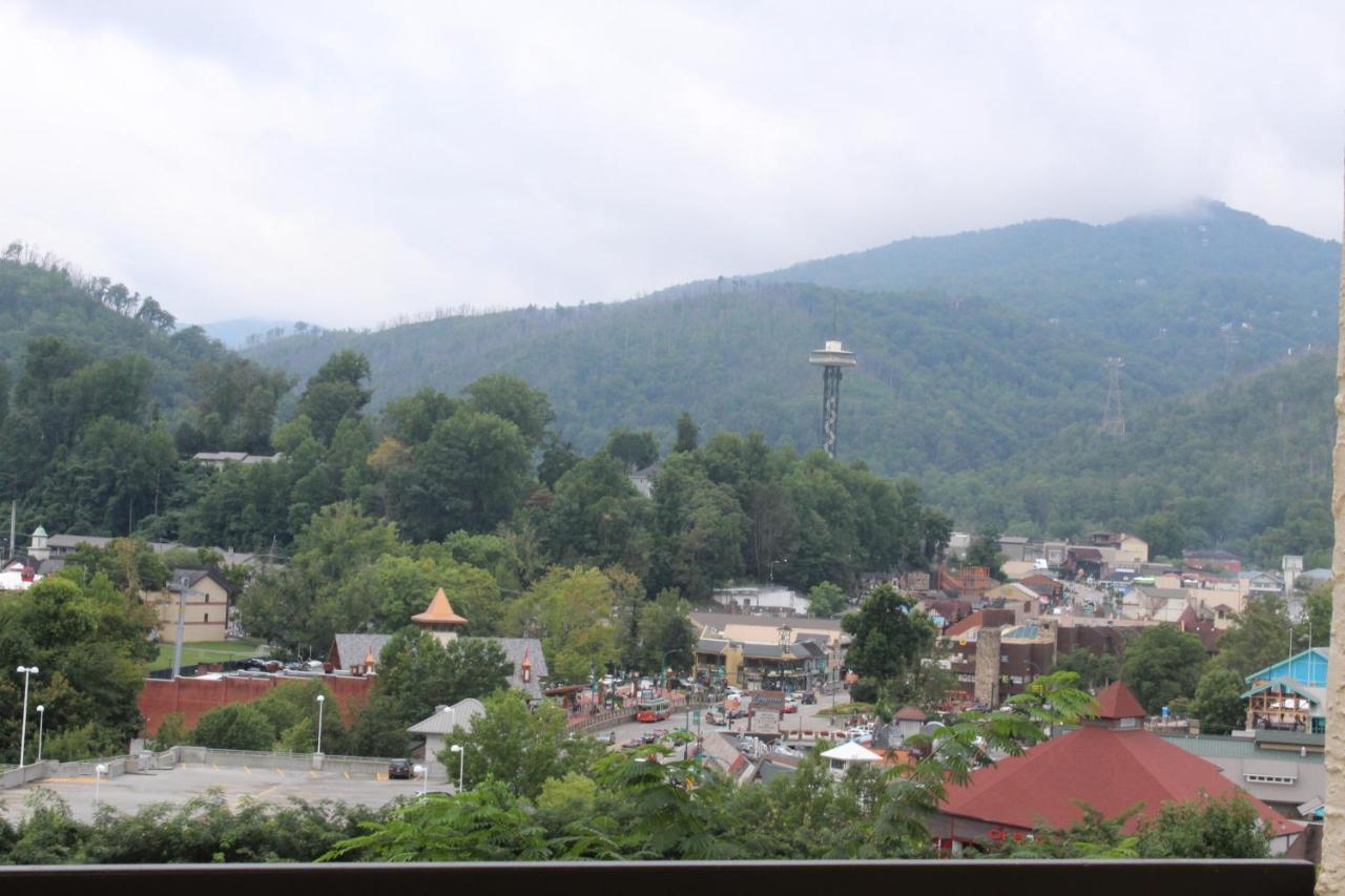 Gatlinburg Chateau Condo 302 Εξωτερικό φωτογραφία