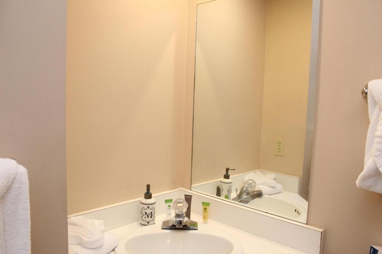 Gatlinburg Chateau Condo 302 Εξωτερικό φωτογραφία