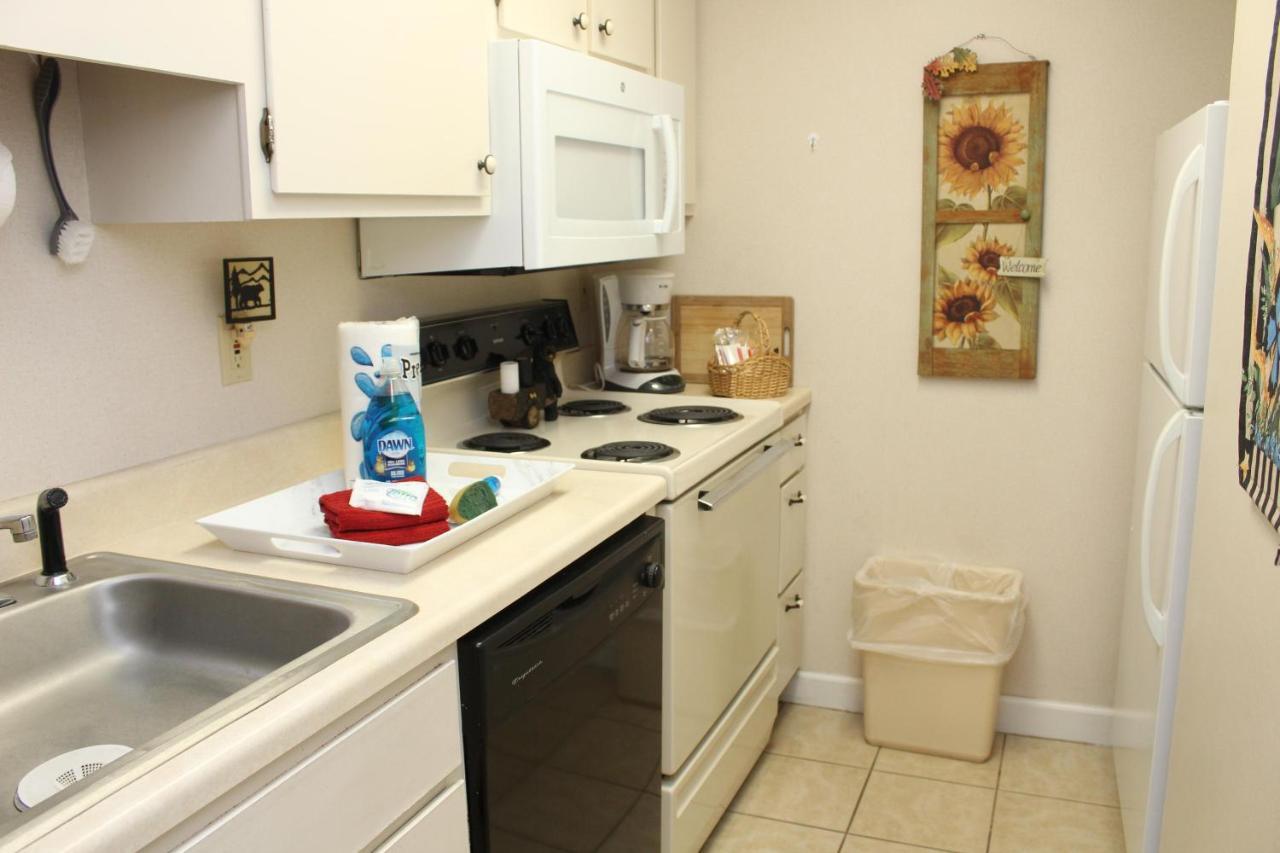 Gatlinburg Chateau Condo 302 Εξωτερικό φωτογραφία