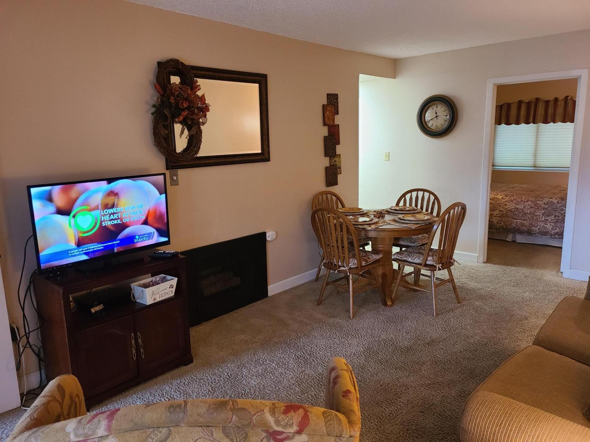 Gatlinburg Chateau Condo 302 Εξωτερικό φωτογραφία